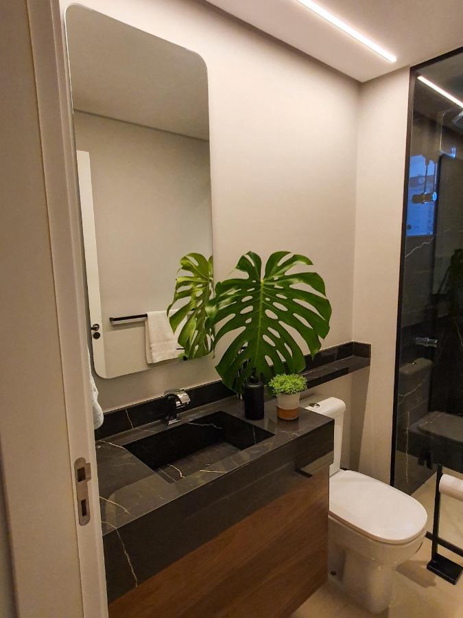 Apartamento Ao Lado Da Vila Germanica Blumenau Exterior photo